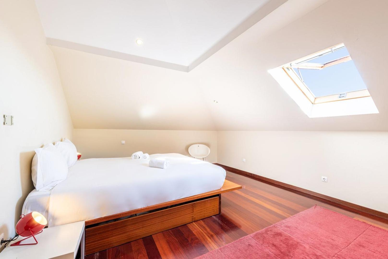 Ferienwohnung Guestready - Rare Terrace Apt, Historic Center Lissabon Exterior foto