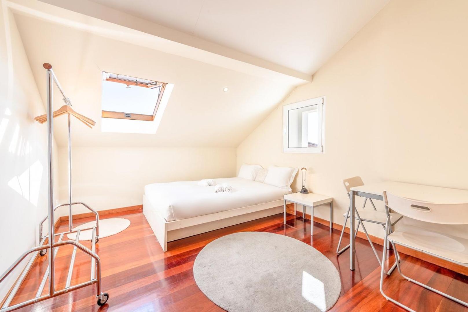 Ferienwohnung Guestready - Rare Terrace Apt, Historic Center Lissabon Exterior foto